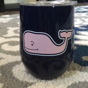 Vineyard Vines tumbler